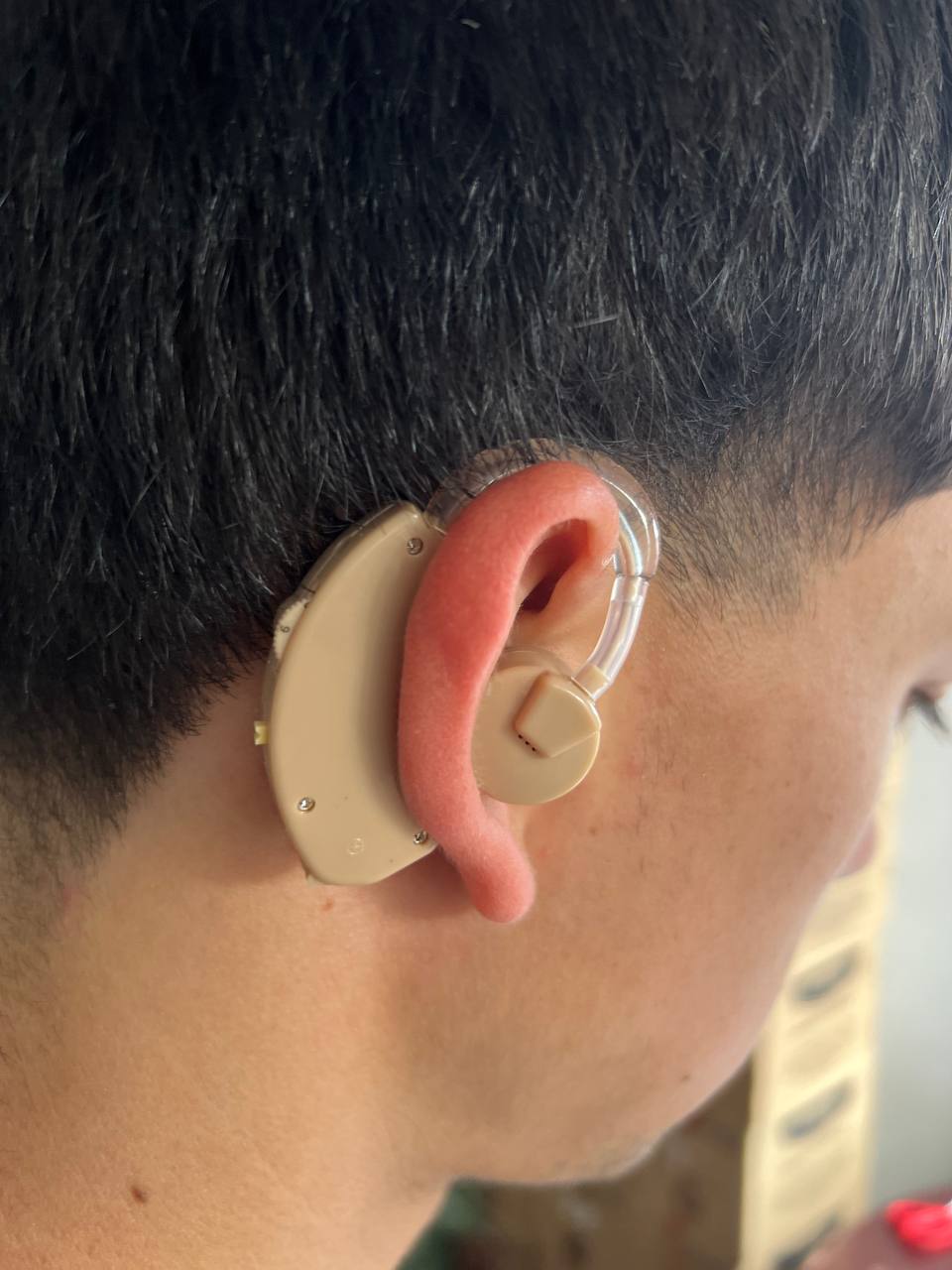 Miniatura 2 de Audífonos para sordera con Baterias